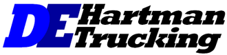 DE Hartman Trucking